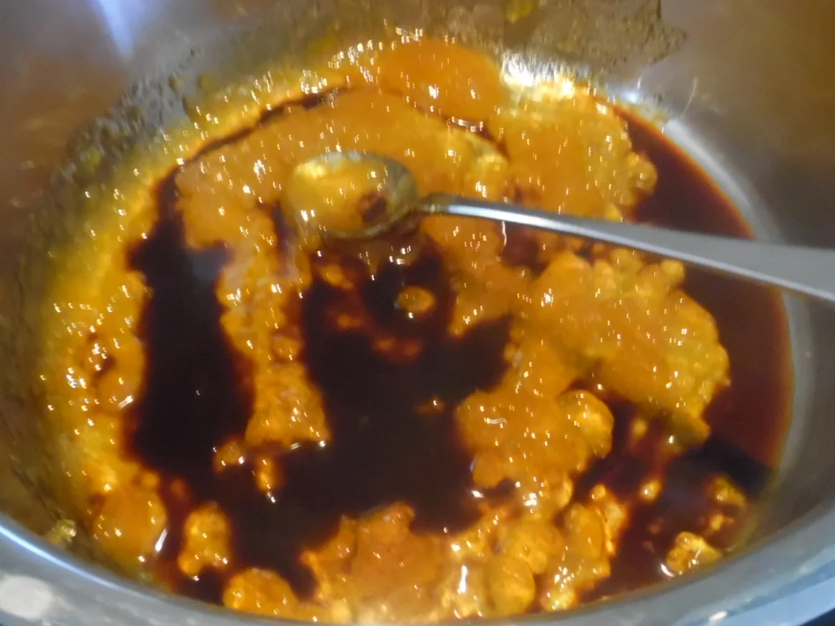 Rezept: Pfirsiche, (Breskve) - gebacken Bild Nr. 4126 Pfirsiche, (Breskve) - gebacken - Rezept - Bild Nr. 4126