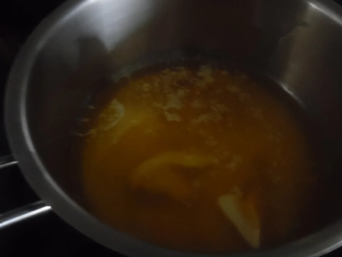 Rezept: Pfirsiche, (Breskve) - gebacken Bild Nr. 4133 Pfirsiche, (Breskve) - gebacken - Rezept - Bild Nr. 4133