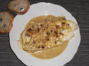 Gratinierter Chinakohl - Rezept - Bild Nr. 4124