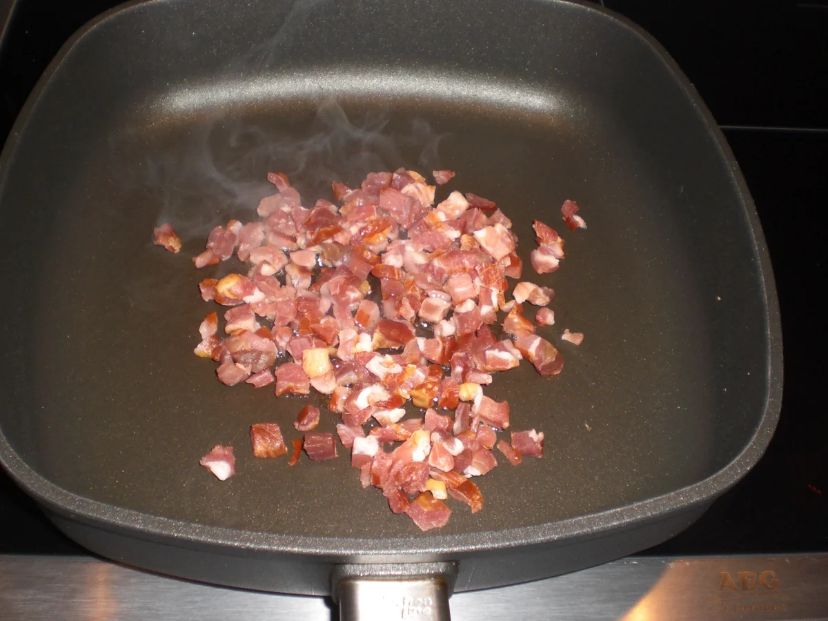 Gratinierter Chinakohl - Rezept - Bild Nr. 4127