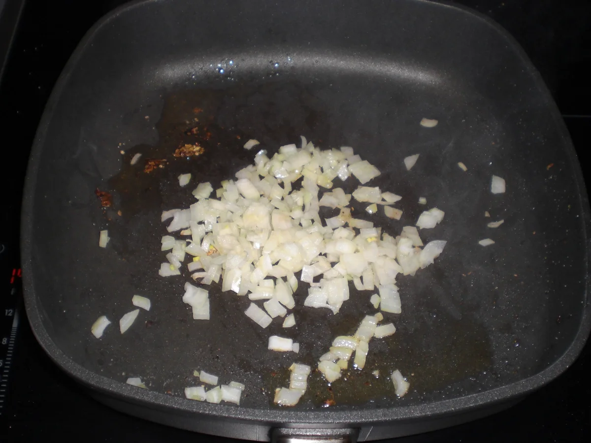 Gratinierter Chinakohl - Rezept - Bild Nr. 4131