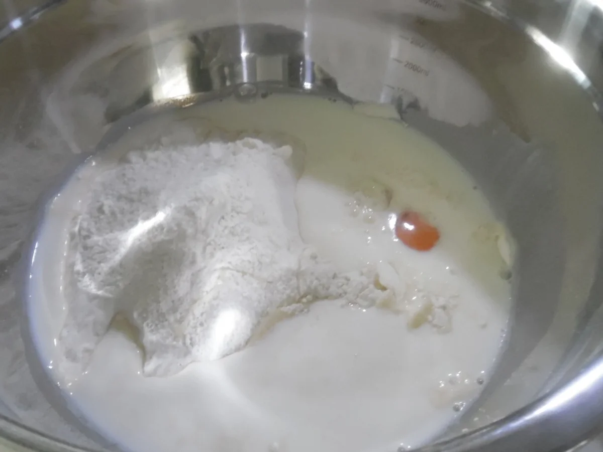 Zimtschnecken amerikanisch (Cinnamon Swirls) - Rezept - Bild Nr. 4132