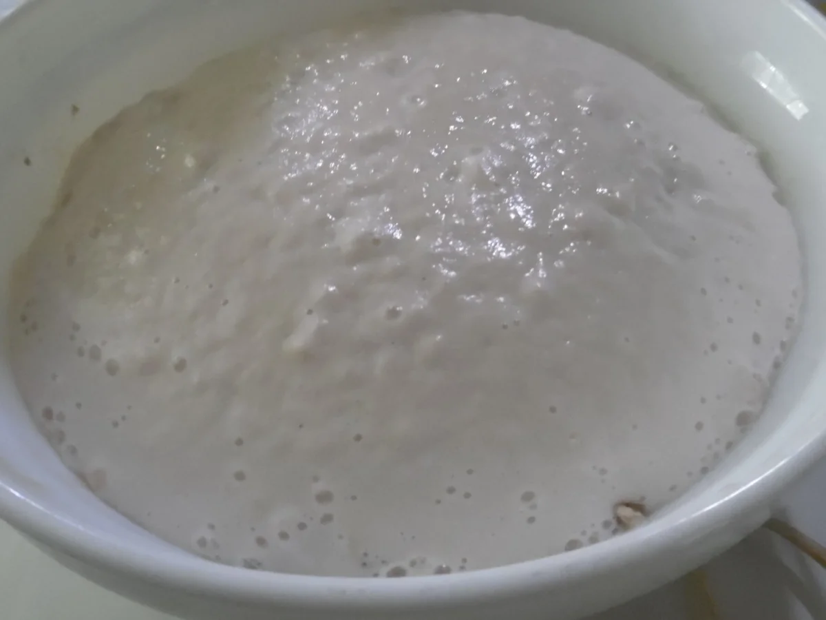 Zimtschnecken amerikanisch (Cinnamon Swirls) - Rezept - Bild Nr. 4133