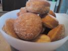 Berliener / Fasenachts-Kischelcher / Krapfen - Rezept - Bild Nr. 4129