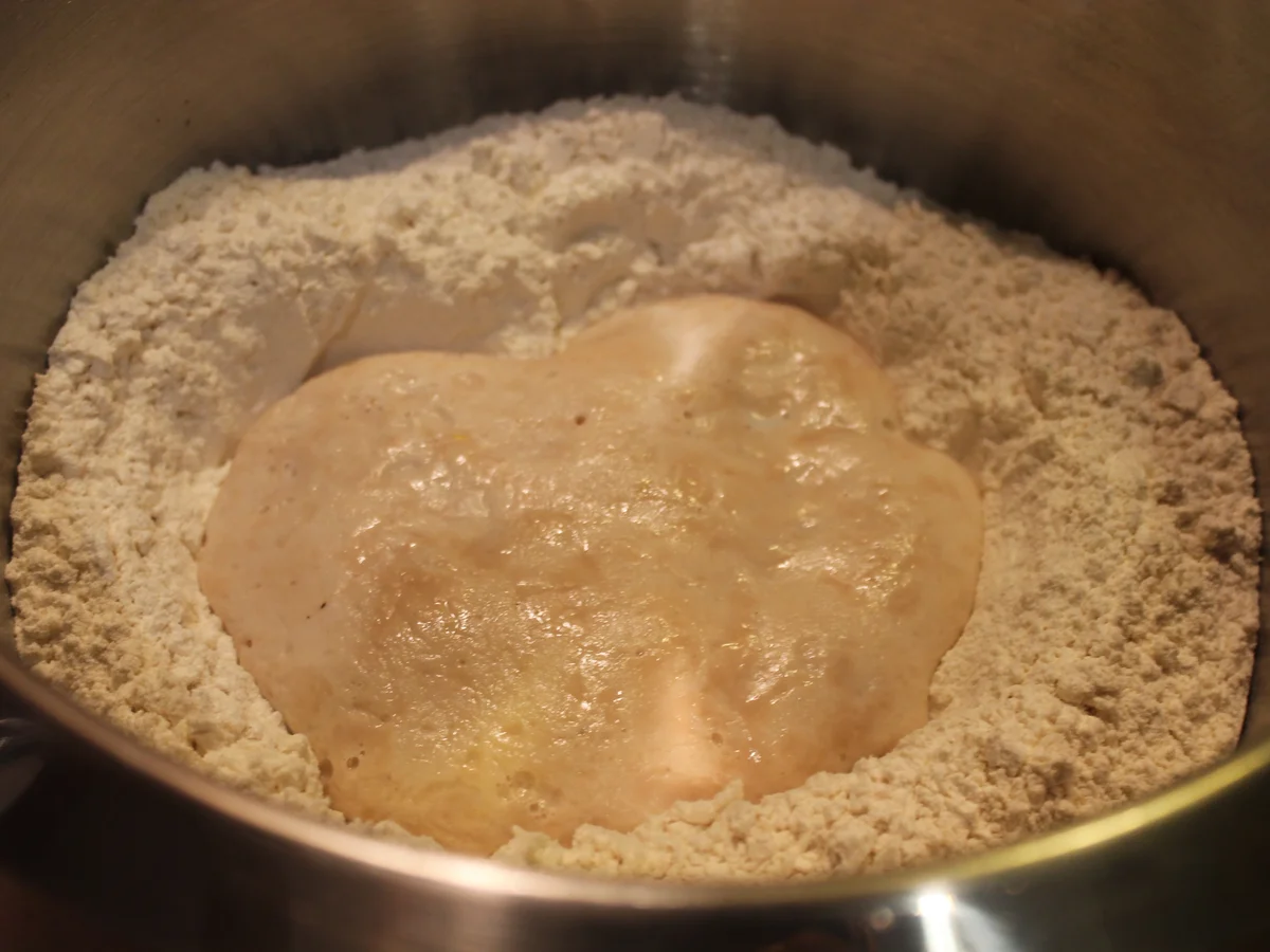 Berliener / Fasenachts-Kischelcher / Krapfen - Rezept - Bild Nr. 4131