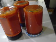 Tomatensoße - Rezept - Bild Nr. 4155