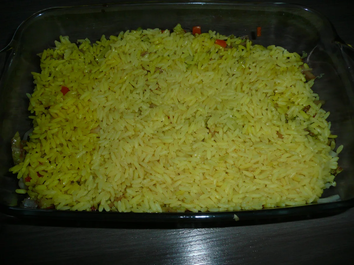 Chinesisches Pfannengericht. - Rezept - Bild Nr. 4151