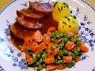 Oma´s traditionelles "Mischgemüse" - Rezept - Bild Nr. 4148