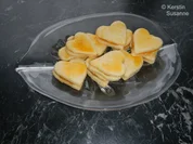 Zitronenherzen - Rezept - Bild Nr. 4148