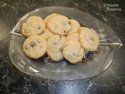Schokoladenkekse - Rezept - Bild Nr. 4148