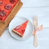 Blutorangen Tarte - Rezept - Bild Nr. 4162