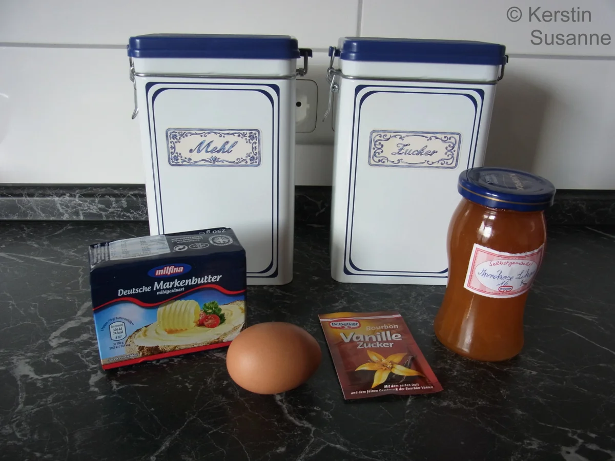 Engelsaugen - Rezept - Bild Nr. 4724