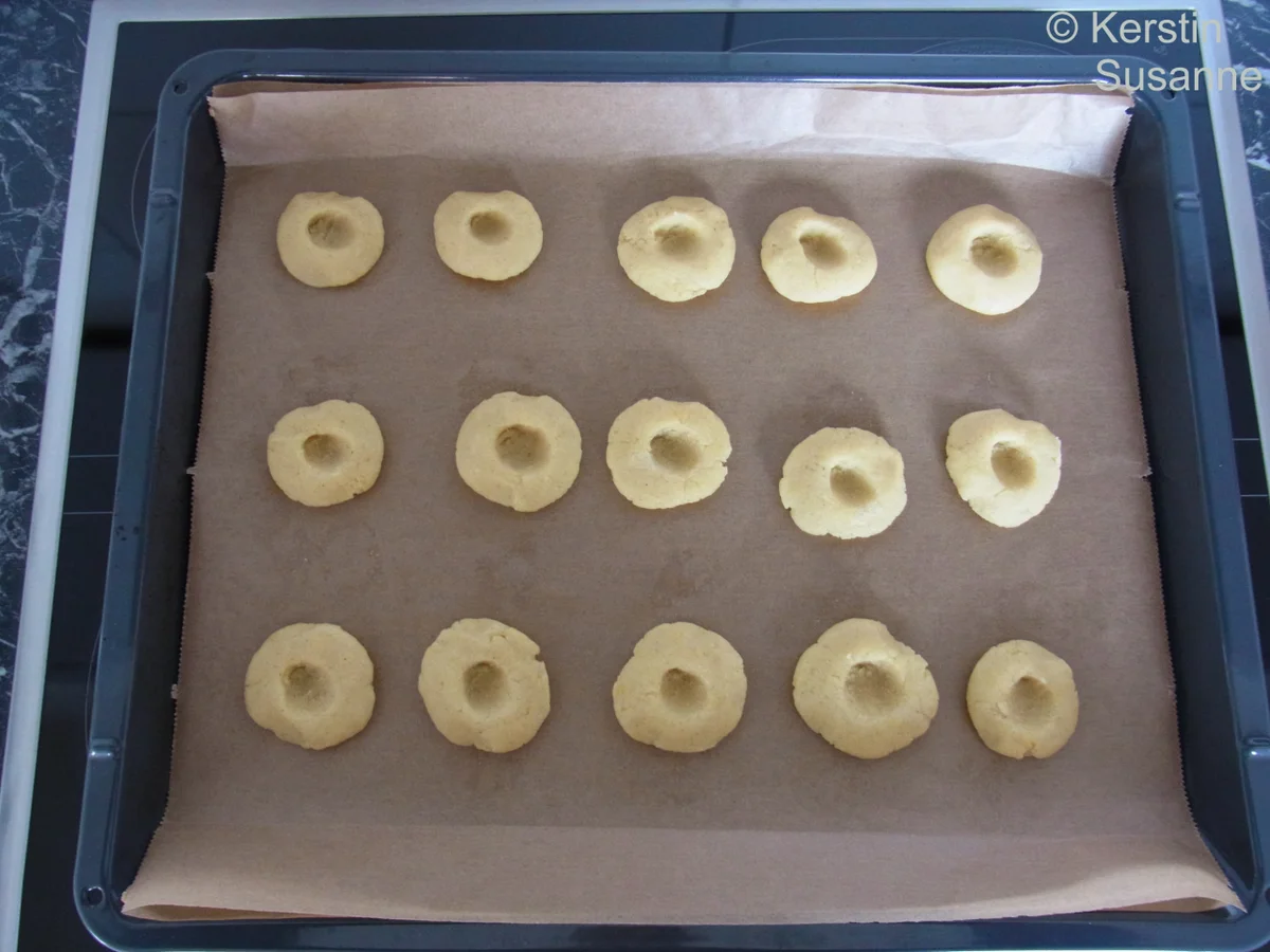 Engelsaugen - Rezept - Bild Nr. 4726