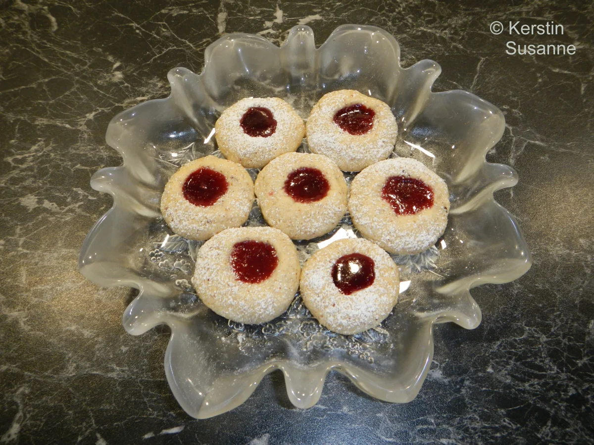 Kulleraugen - Rezept - Bild Nr. 4161