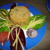 Bulgur Töpfchen mit Gemüse. - Rezept - Bild Nr. 4162
