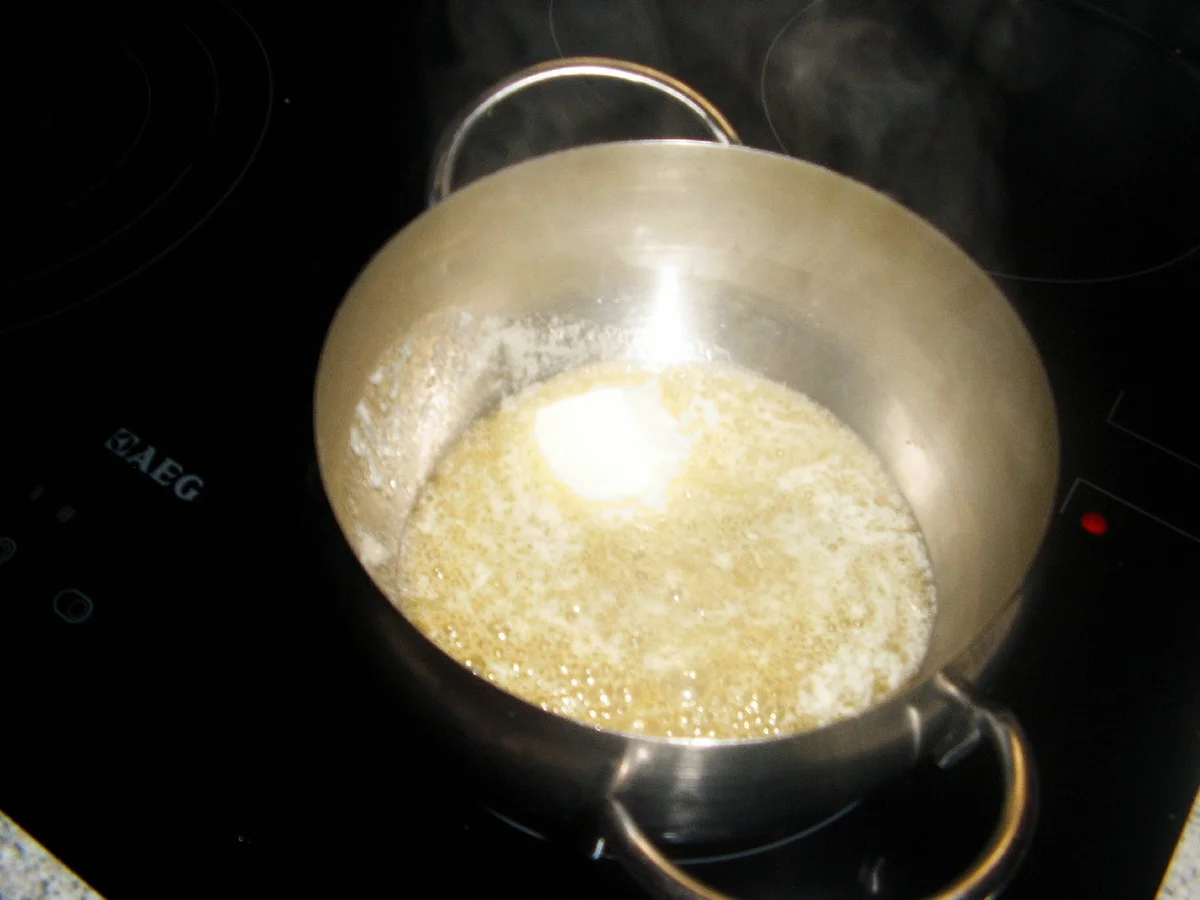 Rezept: Chiasamen-Quark-Brötchen Bild Nr. 4164 Chiasamen-Quark-Brötchen - Rezept - Bild Nr. 4164