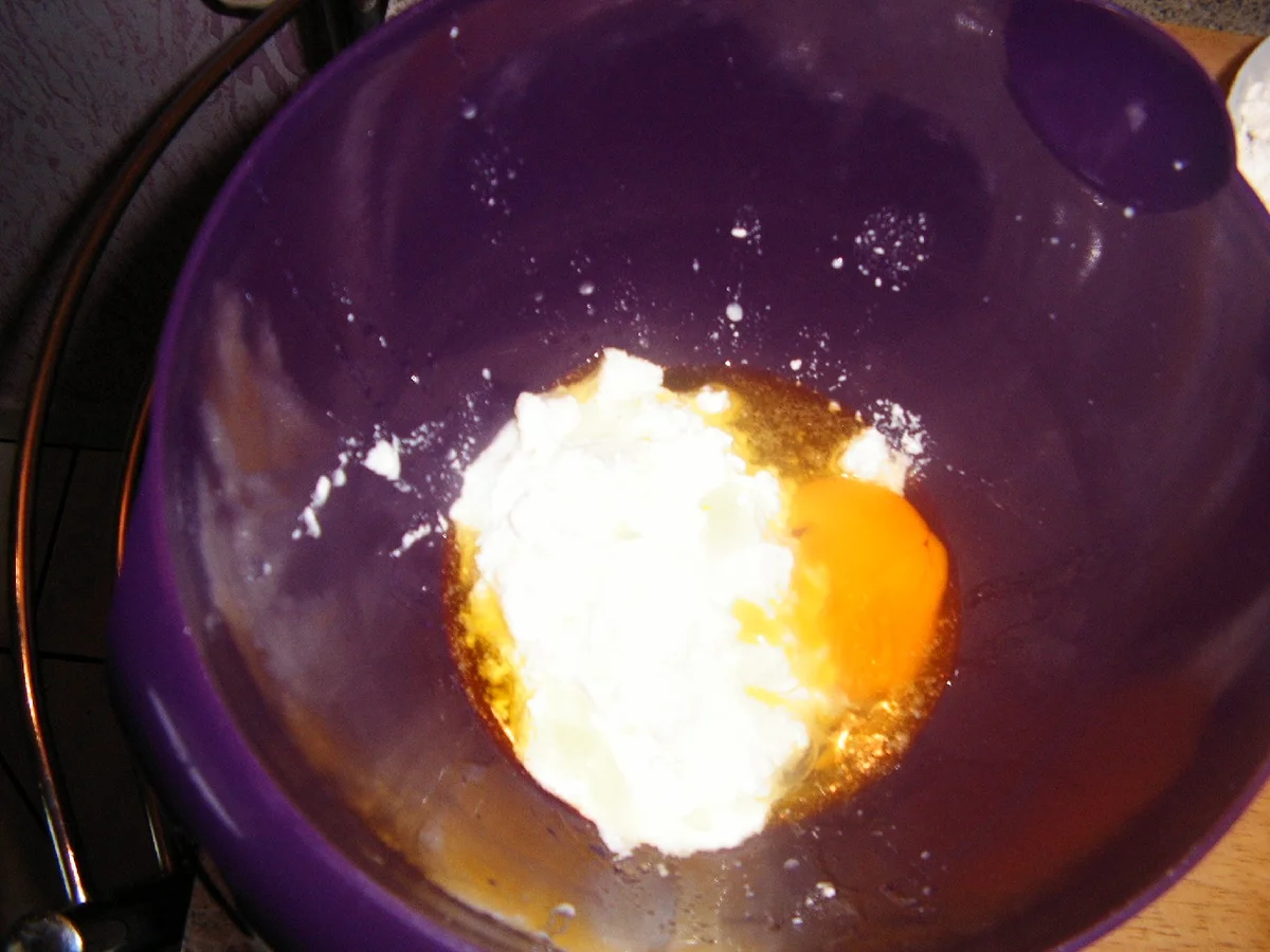 Rezept: Chiasamen-Quark-Brötchen Bild Nr. 4165 Chiasamen-Quark-Brötchen - Rezept - Bild Nr. 4165