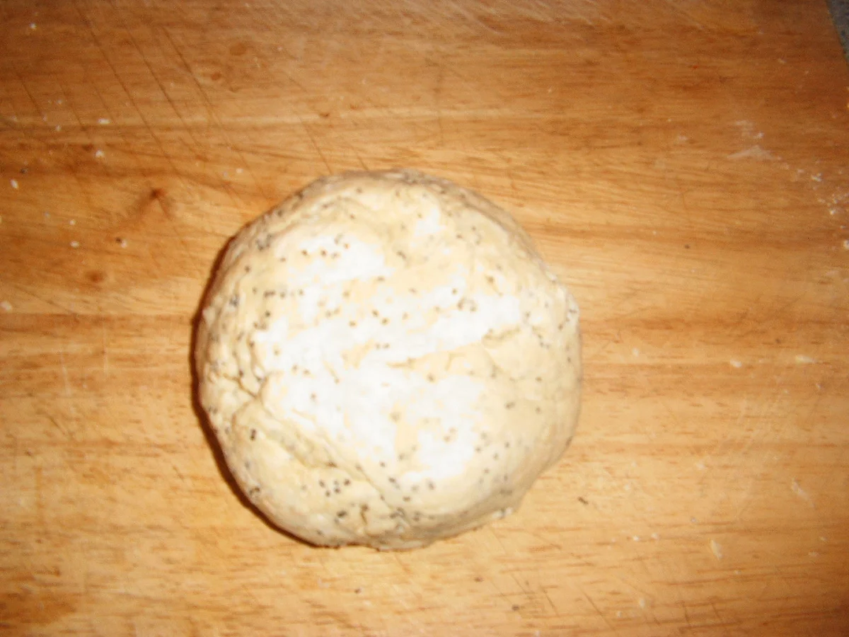 Rezept: Chiasamen-Quark-Brötchen Bild Nr. 4168 Chiasamen-Quark-Brötchen - Rezept - Bild Nr. 4168