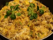 Champignonomelett - Rezept - Bild Nr. 4181