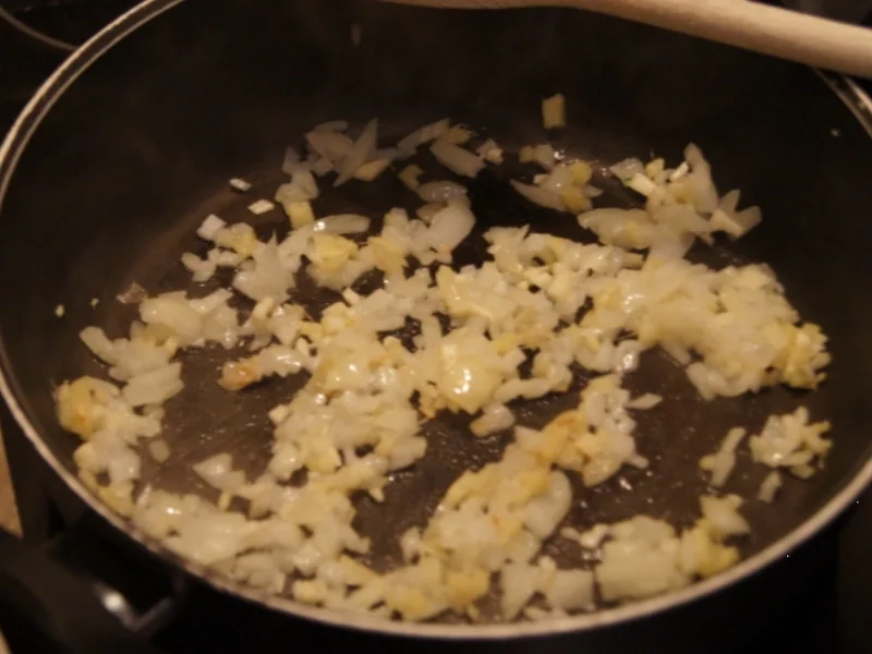 Rezept: Champignonomelett Bild Nr. 4186 Champignonomelett - Rezept - Bild Nr. 4186