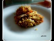 Parmigiana mit Butternut-Kürbis - Rezept - Bild Nr. 4162