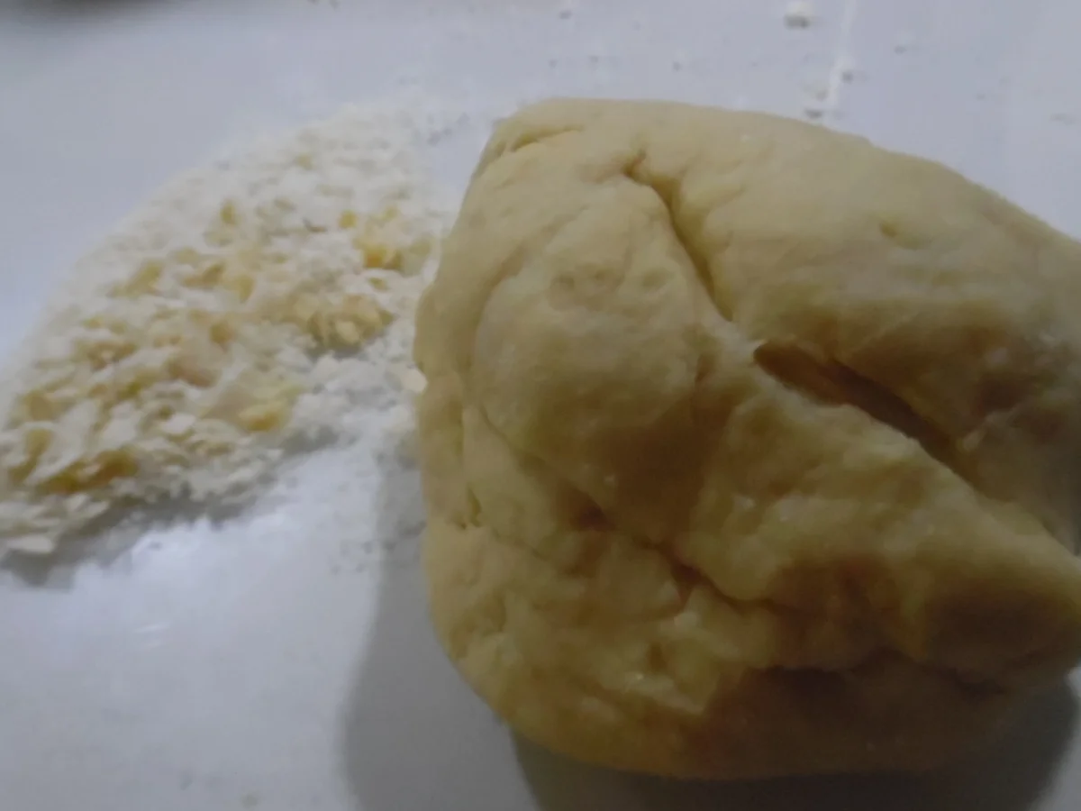 Schweine-Medaillons "Caprese" mit Spaghettini - Rezept - Bild Nr. 4175