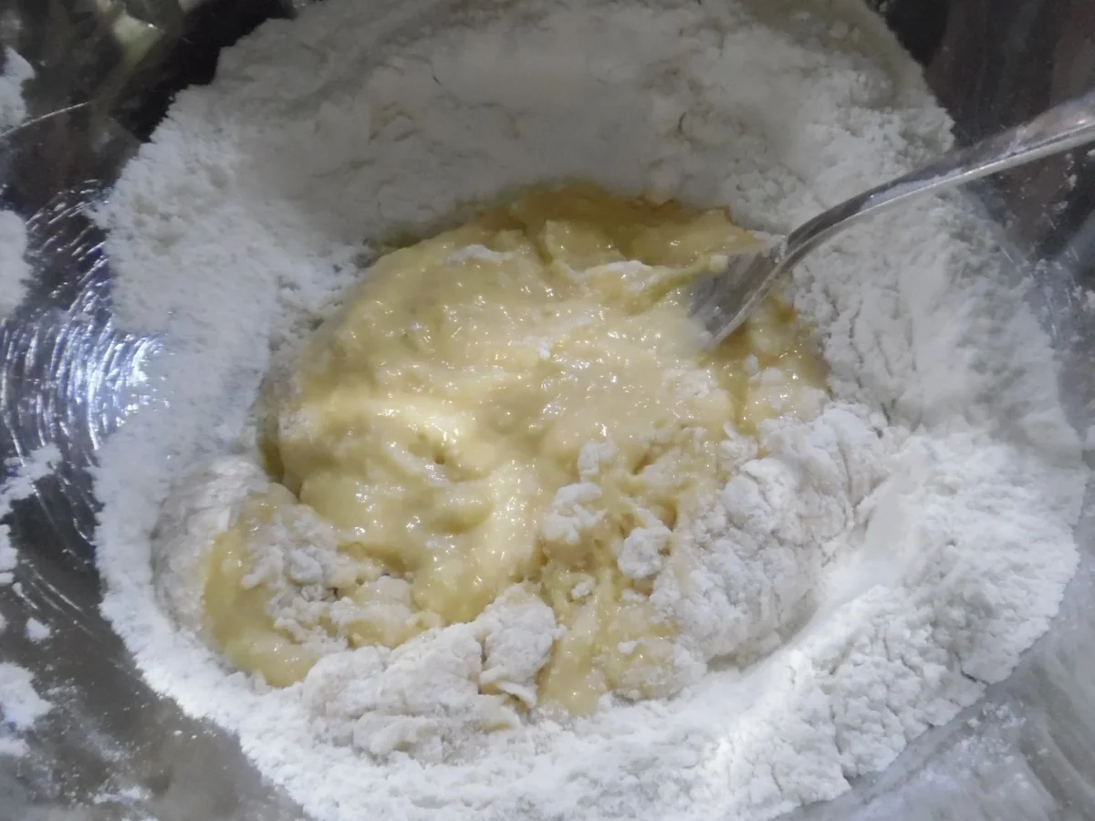 Schweine-Medaillons "Caprese" mit Spaghettini - Rezept - Bild Nr. 4177