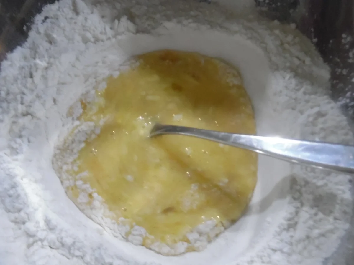 Schweine-Medaillons "Caprese" mit Spaghettini - Rezept - Bild Nr. 4178