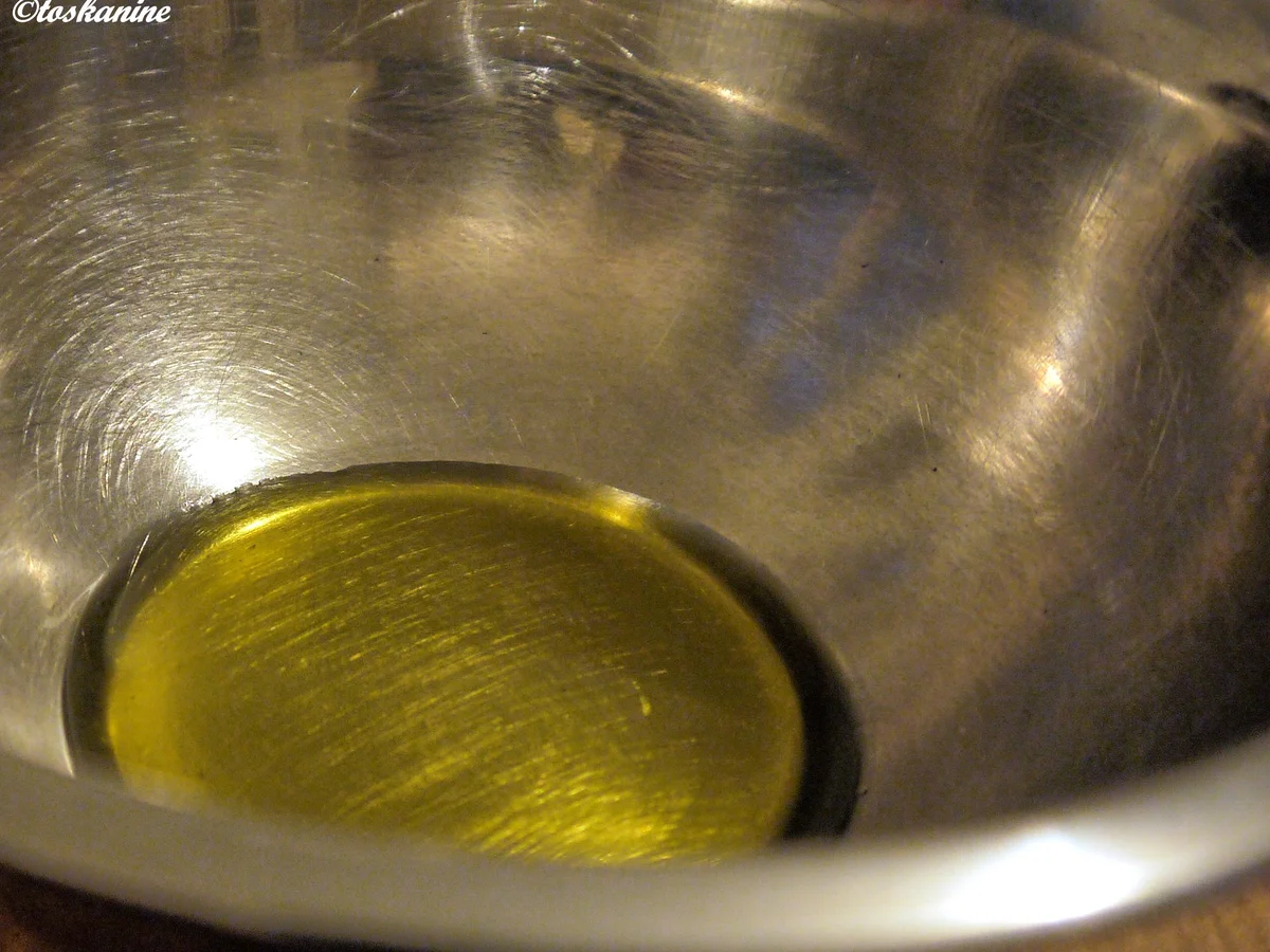 Rezept: Pikante Kartoffelscheiben aus dem Backofen Bild Nr. 4171 Pikante Kartoffelscheiben aus dem Backofen - Rezept - Bild Nr. 4171