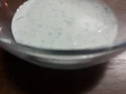 Schmand Dill Creme - Rezept - Bild Nr. 4181