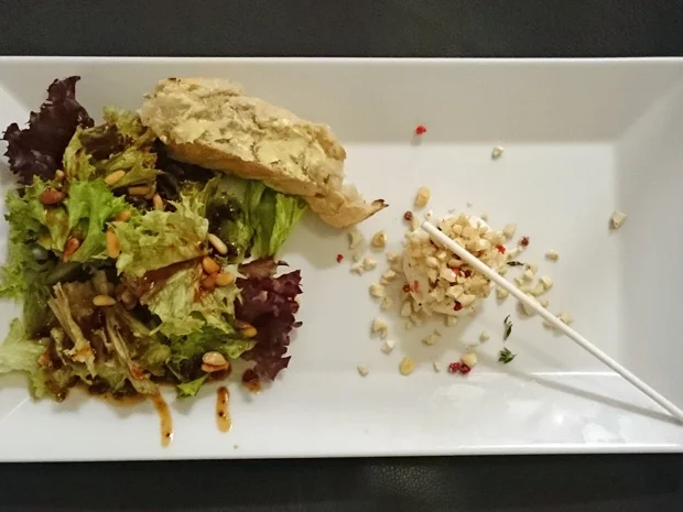 Rezept: Goat-Cheese-Pops Bild Nr. 4181 Goat-Cheese-Pops - Rezept - Bild Nr. 4181