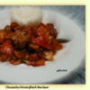 Chinesisches Schweinefleisch Süss-Sauer - Rezept - Bild Nr. 4181