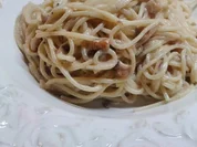 Spaghettini Veganara - Rezept - Bild Nr. 4181