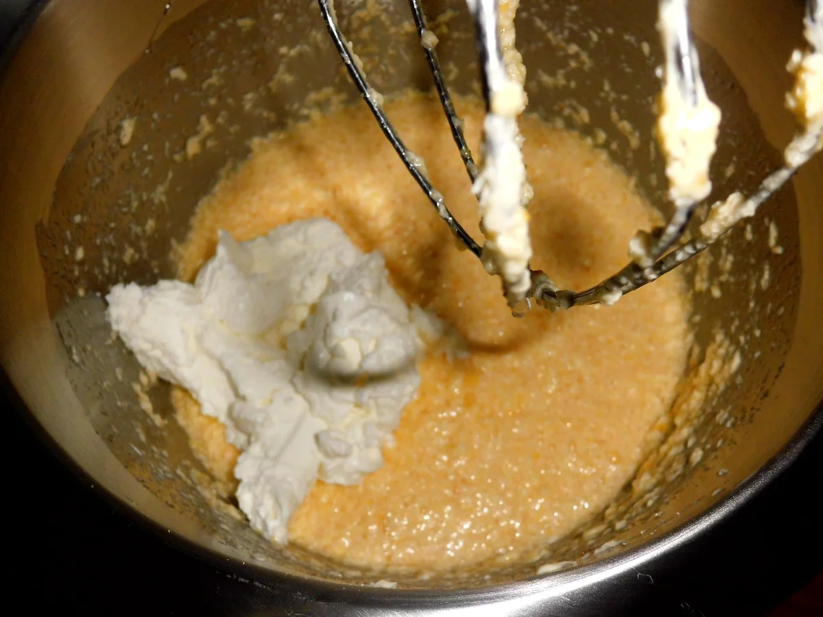 Rezept: Quark-Rührtteig- Guglhupf Bild Nr. 4192 Quark-Rührtteig- Guglhupf - Rezept - Bild Nr. 4192