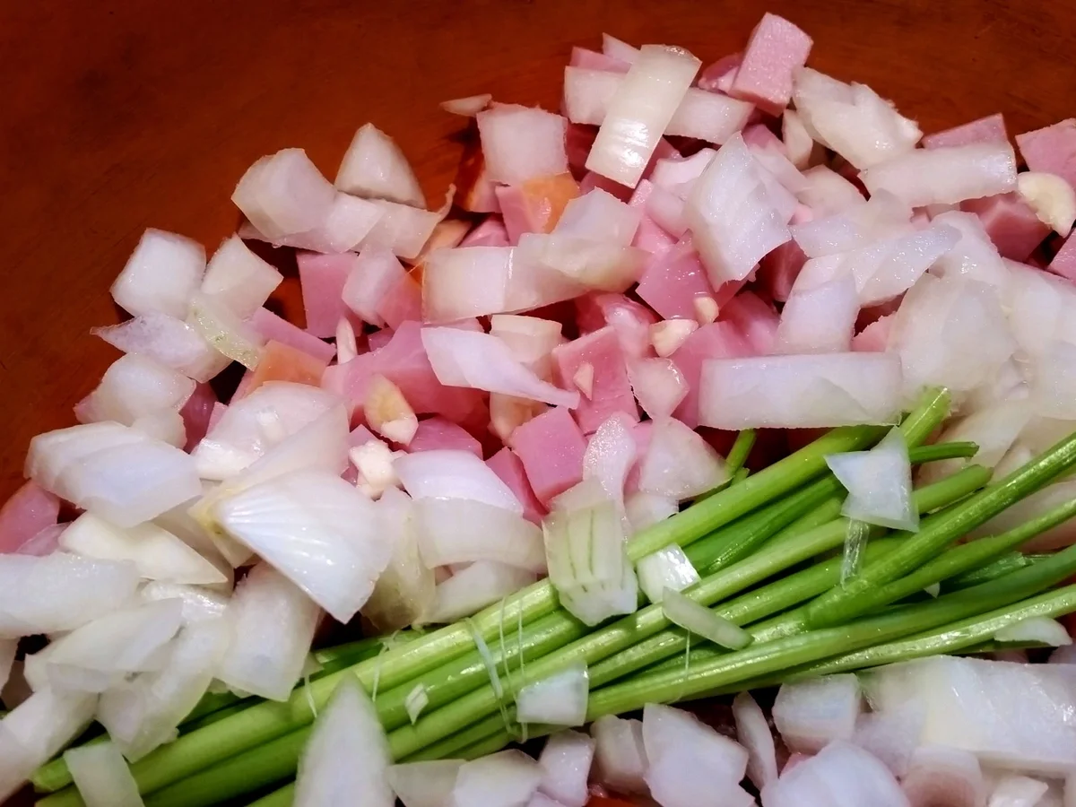 Rezept: Linsensuppe aus dem Römertopf Bild Nr. 4198 Linsensuppe aus dem Römertopf - Rezept - Bild Nr. 4198