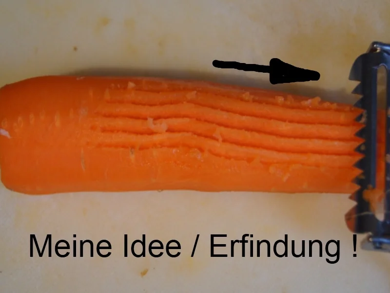 Hähnchenbrustfilet mit Fenchel-Gemüse im Backpapierpäckchen - Rezept - Bild Nr. 4202