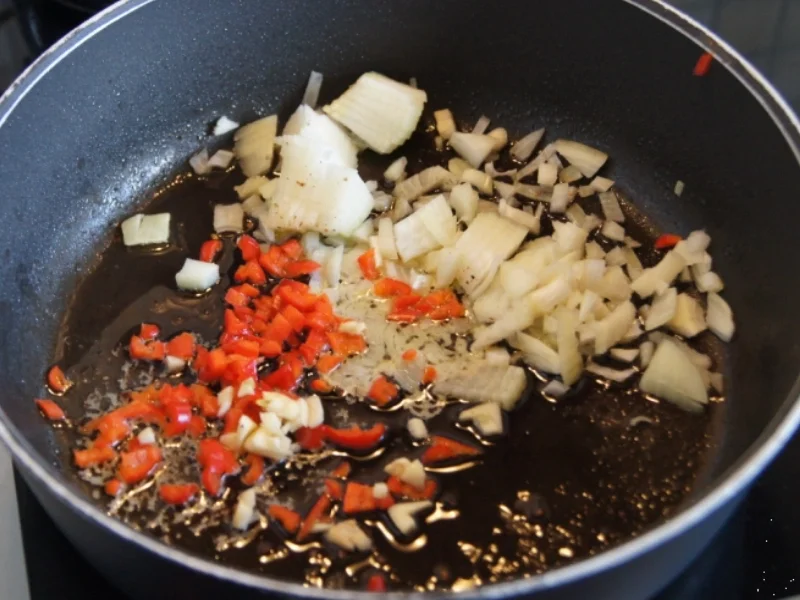 Schweinefilet mit Preiselbeersauce und Vitelotten *) - Rezept - Bild Nr. 4209