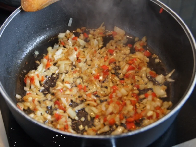 Schweinefilet mit Preiselbeersauce und Vitelotten *) - Rezept - Bild Nr. 4210