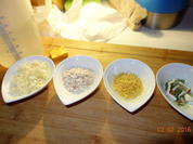 Einfache Suppe - Rezept - Bild Nr. 4200