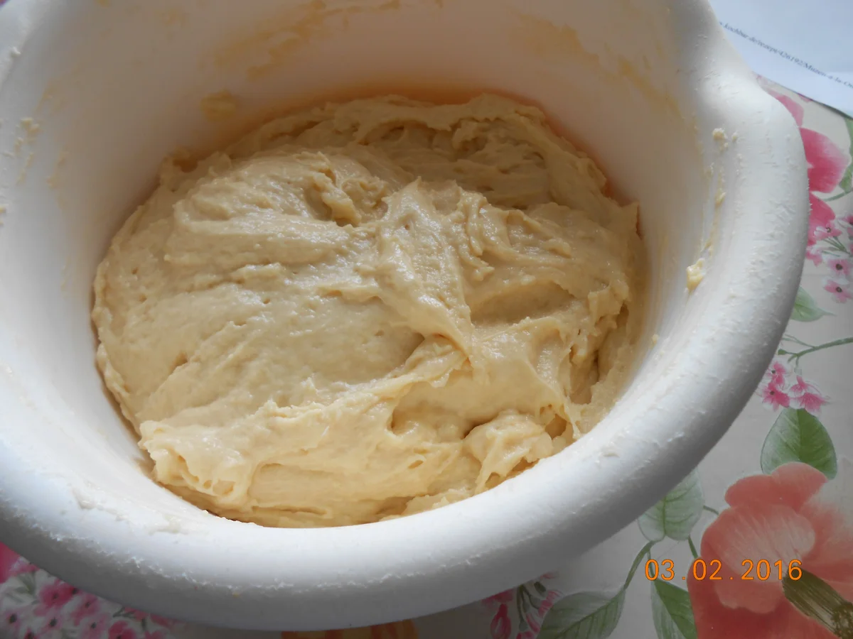 Hackfleisch-Nudeln - ein schnelle Mittagessen für die Großen - Rezept - Bild Nr. 4200