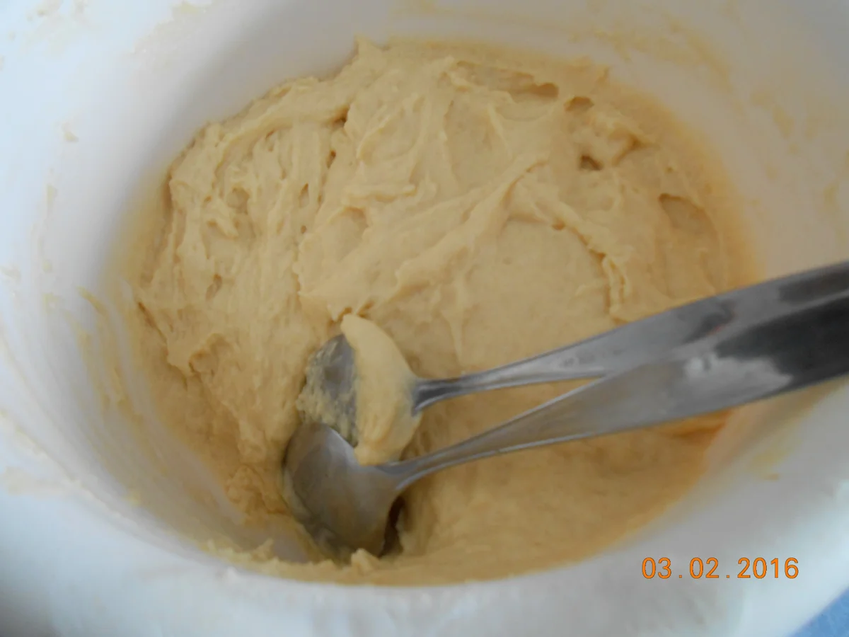 Hackfleisch-Nudeln - ein schnelle Mittagessen für die Großen - Rezept - Bild Nr. 4201