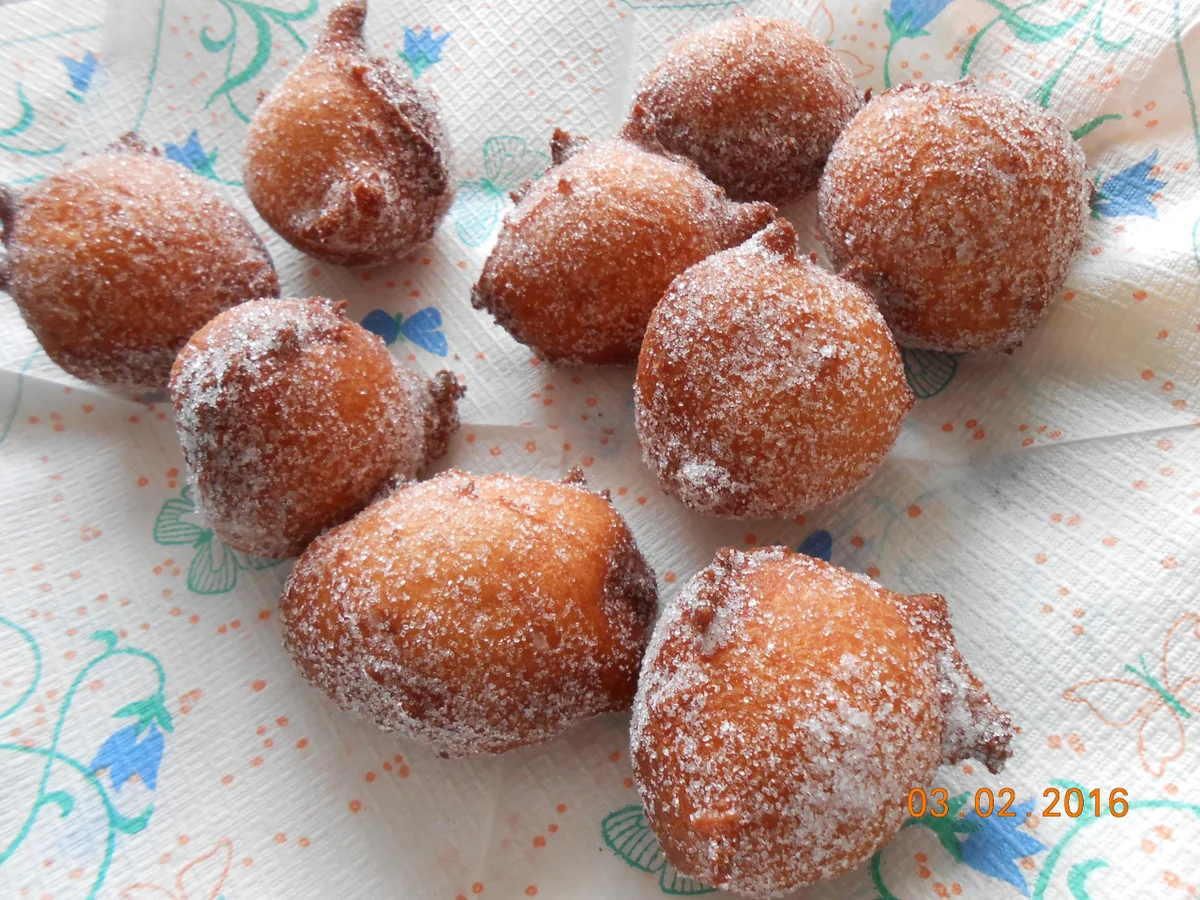 Hackfleisch-Nudeln - ein schnelle Mittagessen für die Großen - Rezept - Bild Nr. 4203