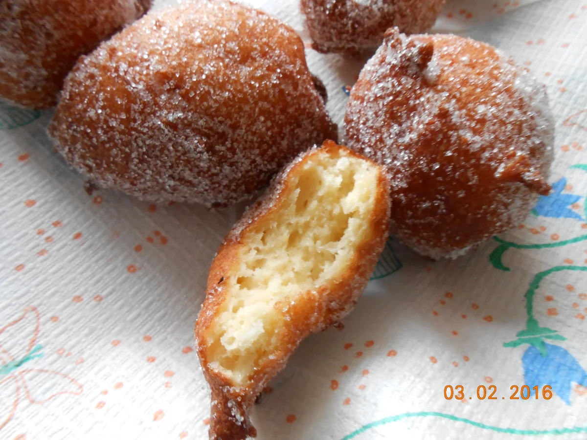 Hackfleisch-Nudeln - ein schnelle Mittagessen für die Großen - Rezept - Bild Nr. 4205