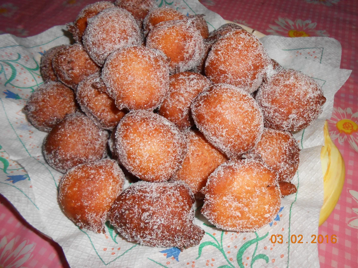 Hackfleisch-Nudeln - ein schnelle Mittagessen für die Großen - Rezept - Bild Nr. 4206