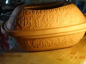 Römertopf - Berner Würstel im Römi - Rezept - Bild Nr. 4202