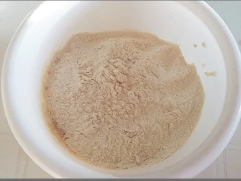 Goldbraun gebackene Faschingskrapfen mit feinem Fruchtaufstrich  gefüllt - Rezept - Bild Nr. 4207