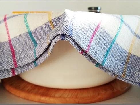 Goldbraun gebackene Faschingskrapfen mit feinem Fruchtaufstrich  gefüllt - Rezept - Bild Nr. 4208