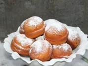 Krapfenzeit! - Rezept - Bild Nr. 4226