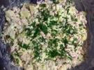Kartoffelsalat mit Fleischsalat - Rezept - Bild Nr. 4226