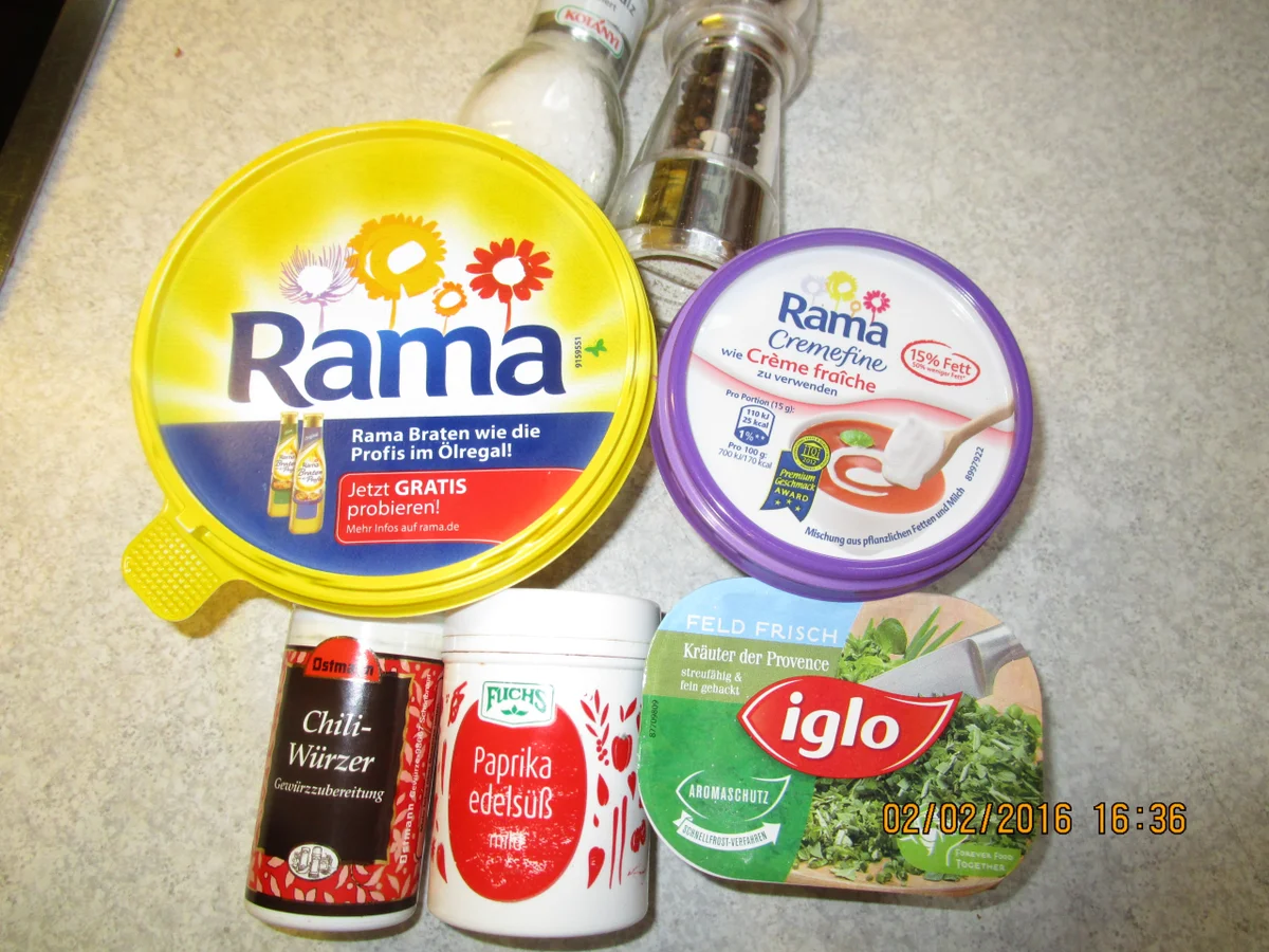 Kartoffel-Hack-Lasagne - Rezept - Bild Nr. 4228